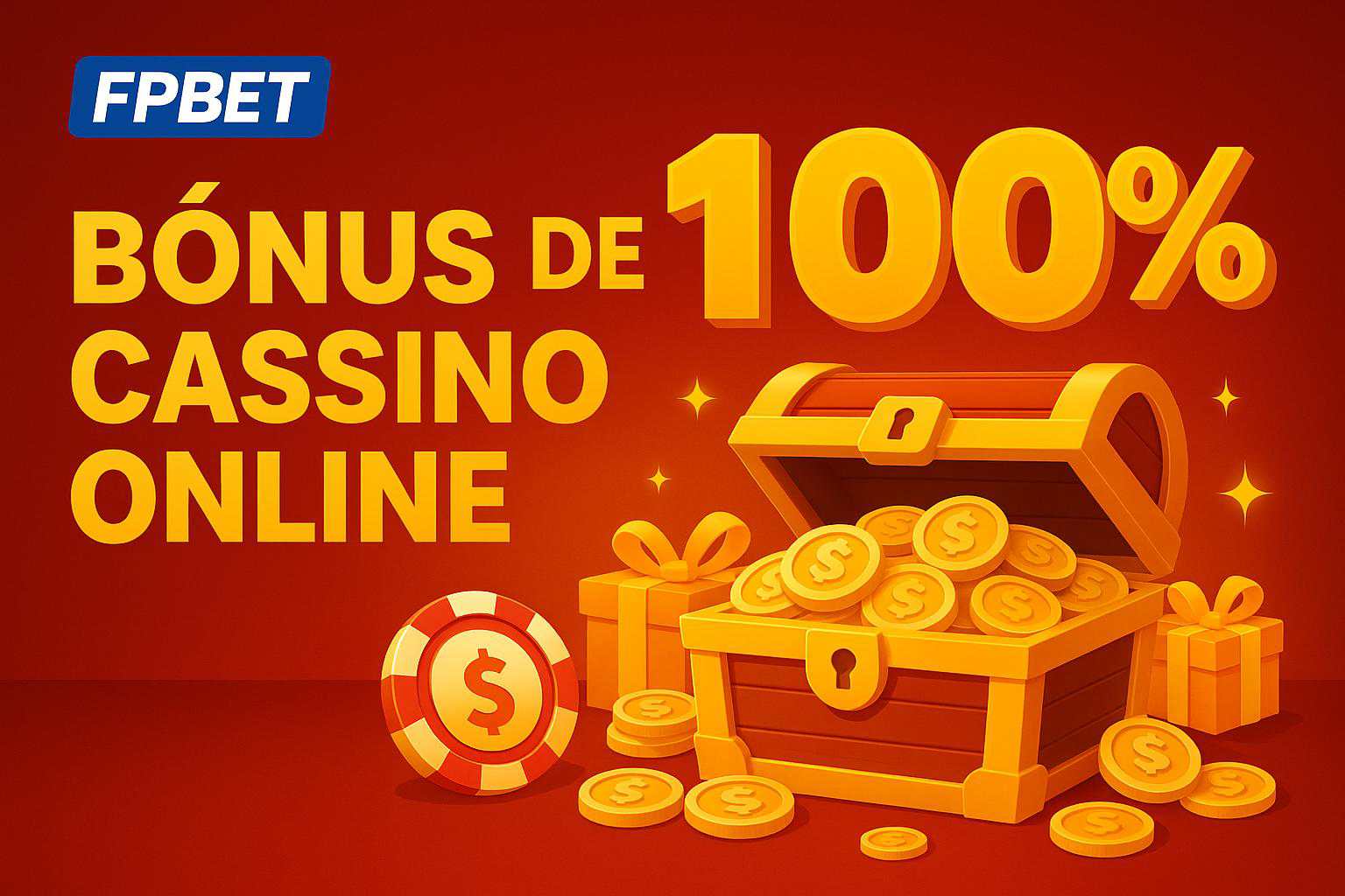O bônus promocional FPBET é uma ótima maneira de começar sua aventura
