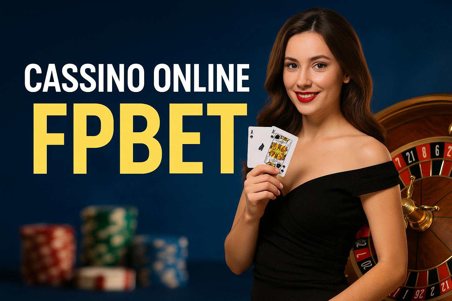 Cassino Online FPBET